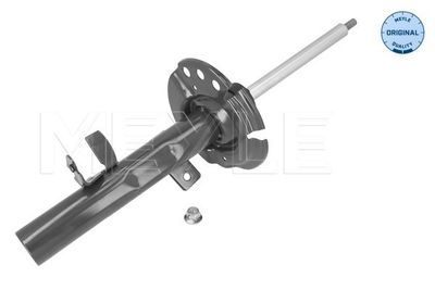 Shock Absorber MEYLE 726 623 0059