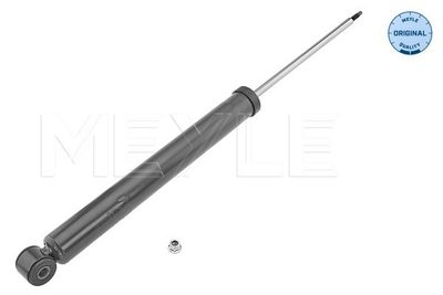 Shock Absorber MEYLE 726 725 0026