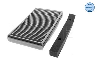 Filter, cabin air MEYLE 812 320 0006