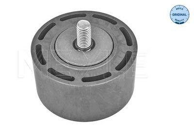 Deflection/Guide Pulley, V-ribbed belt MEYLE 834 903 0002