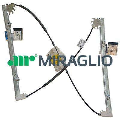MIRAGLIO 30/1042 Window Regulator