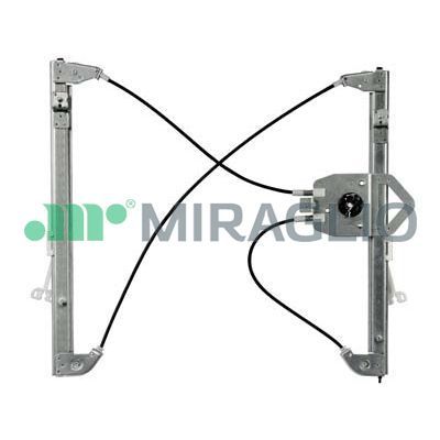Window Regulator MIRAGLIO 30/1046