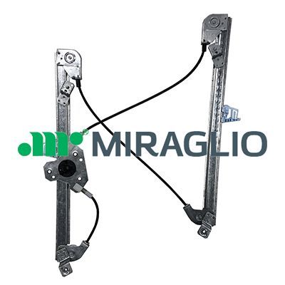 Window Regulator MIRAGLIO 30/1057