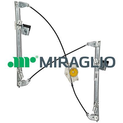 MIRAGLIO 30/1062 Window Regulator