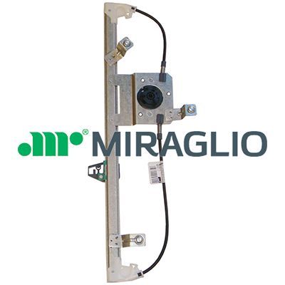 MIRAGLIO 30/1089 Window Regulator