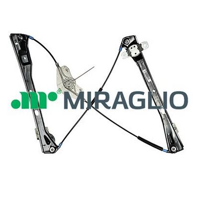 Window Regulator MIRAGLIO 30/1093