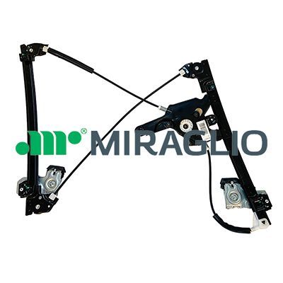 Window Regulator MIRAGLIO 30/1105