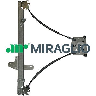 Window Regulator MIRAGLIO 30/1121