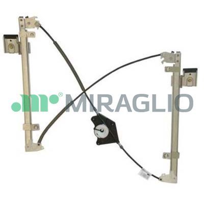 MIRAGLIO 30/1143 Window Regulator