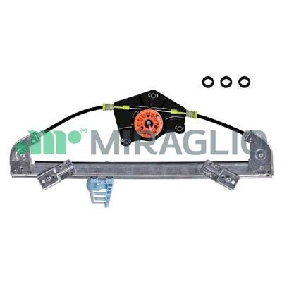 Window Regulator MIRAGLIO 30/1145
