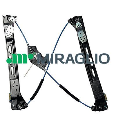 MIRAGLIO 30/1212 Window Regulator