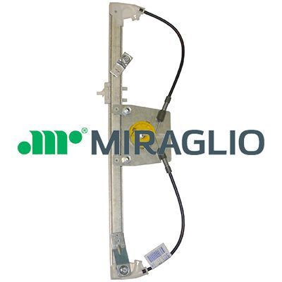 Window Regulator MIRAGLIO 30/1227