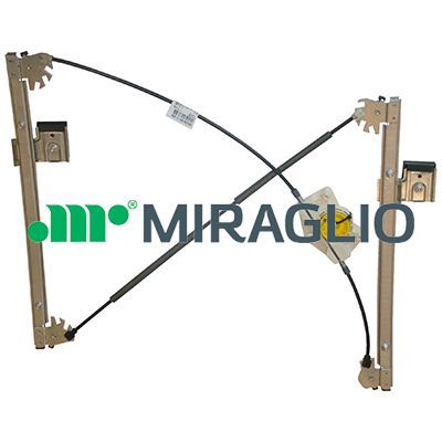 Window Regulator MIRAGLIO 30/1308