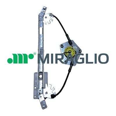 Window Regulator MIRAGLIO 30/1311