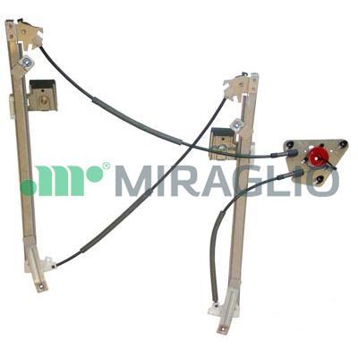 Window Regulator MIRAGLIO 30/1320