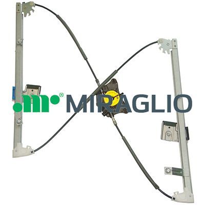 Window Regulator MIRAGLIO 30/1414