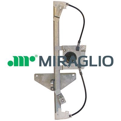 MIRAGLIO 30/1449 Window Regulator