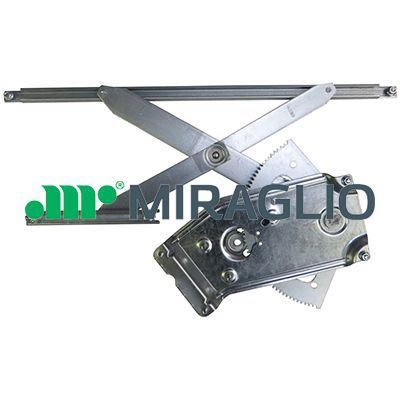 Window Regulator MIRAGLIO 30/1496