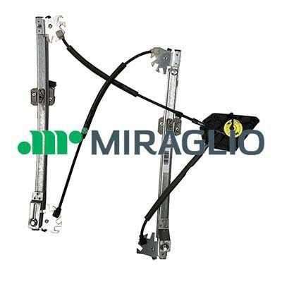 Window Regulator MIRAGLIO 30/1511