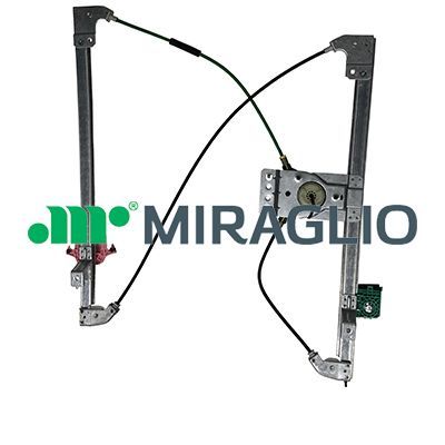 MIRAGLIO 30/1524 Window Regulator