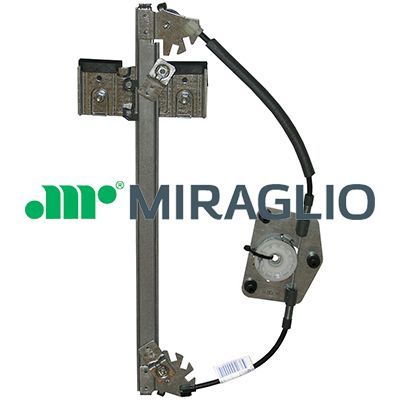 Window Regulator MIRAGLIO 30/1532