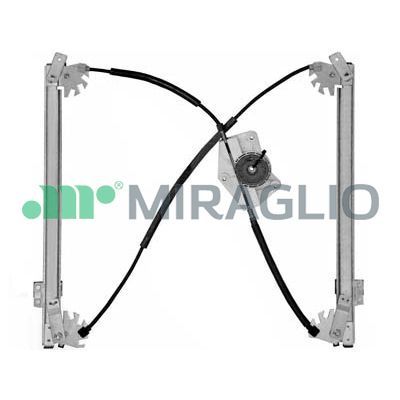 Window Regulator MIRAGLIO 30/1559