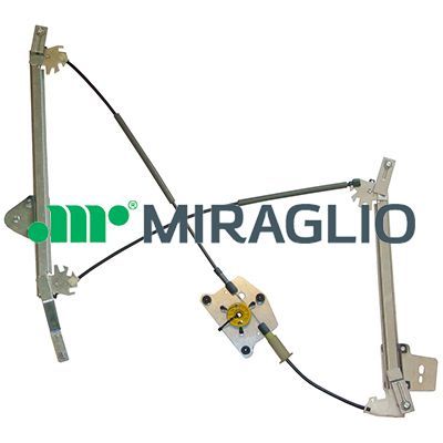 Window Regulator MIRAGLIO 30/1565