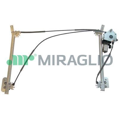 Window Regulator MIRAGLIO 30/1575