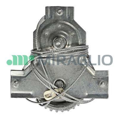 Window Regulator MIRAGLIO 30/54