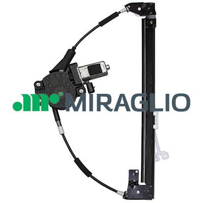 Window Regulator MIRAGLIO 30/860