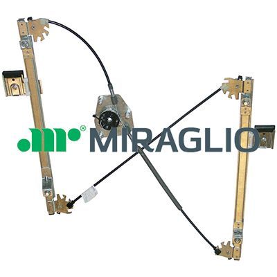 MIRAGLIO 30/959 Window Regulator