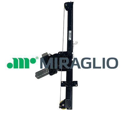 MIRAGLIO 30/985 Window Regulator
