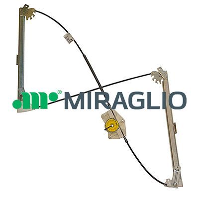 Window Regulator MIRAGLIO 30/998