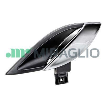 MIRAGLIO 60/158 Door Handle, interior equipment