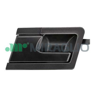 Door Handle, interior equipment MIRAGLIO 60.943.02