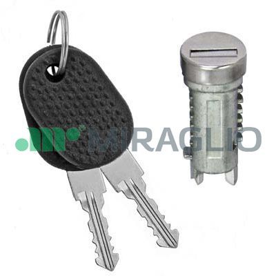 MIRAGLIO 80/1001 Lock Cylinder