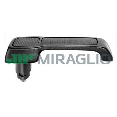 Exterior Door Handle MIRAGLIO 80/277