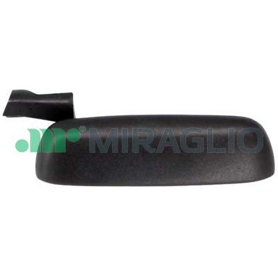 Exterior Door Handle MIRAGLIO 80/393