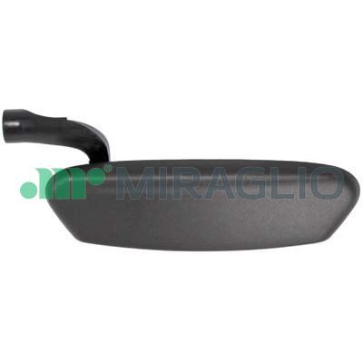 Exterior Door Handle MIRAGLIO 80/457