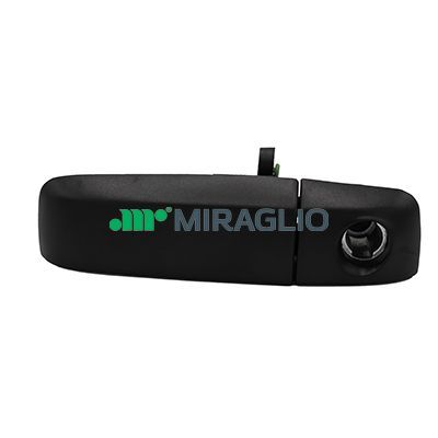 Exterior Door Handle MIRAGLIO 80/488SC