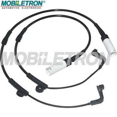Warning Contact, brake pad wear MOBILETRON BS-EU009