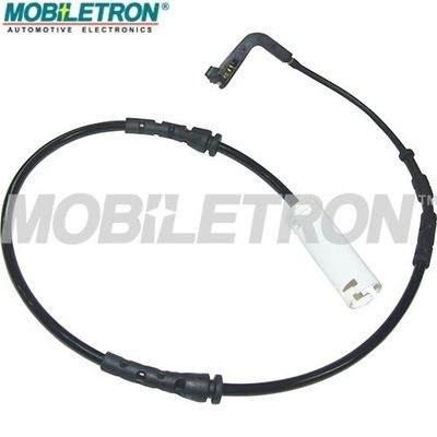 Warning Contact, brake pad wear MOBILETRON BS-EU013