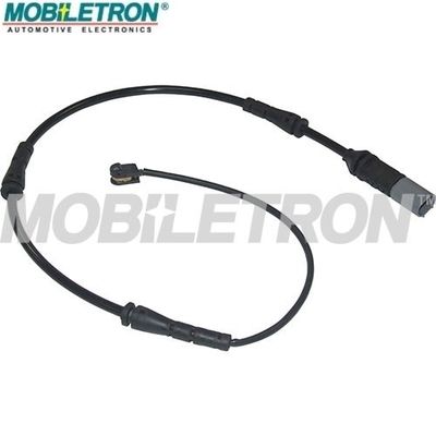 Warning Contact, brake pad wear MOBILETRON BS-EU105