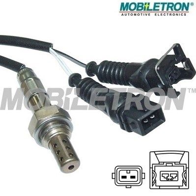 MOBILETRON OS-B401P Lambda Sensor