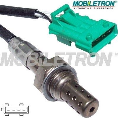 MOBILETRON OS-B4111P Lambda Sensor