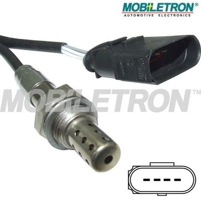 MOBILETRON OS-B427P Lambda Sensor