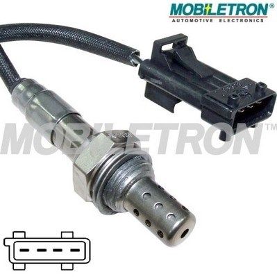 MOBILETRON OS-B461P Lambda Sensor