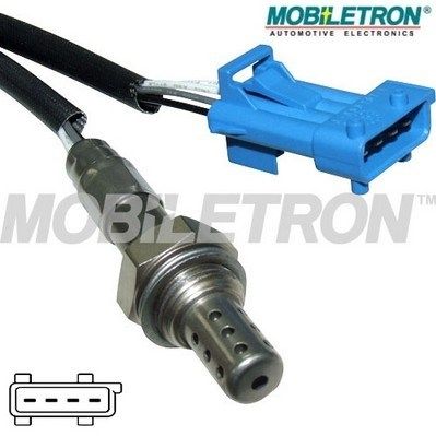 MOBILETRON OS-B465P Lambda Sensor