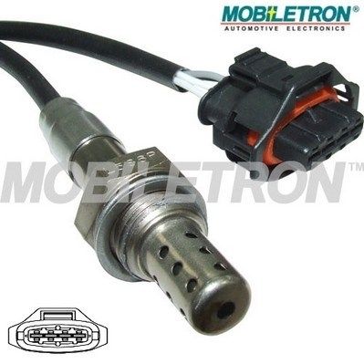MOBILETRON OS-B484P Lambda Sensor