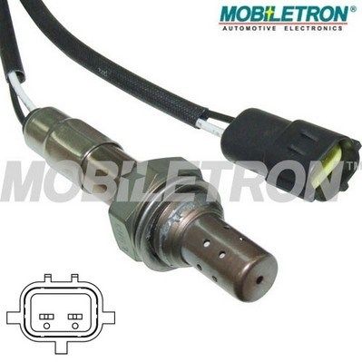 MOBILETRON OS-F201 Lambda Sensor